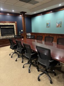 Group Meeting Room